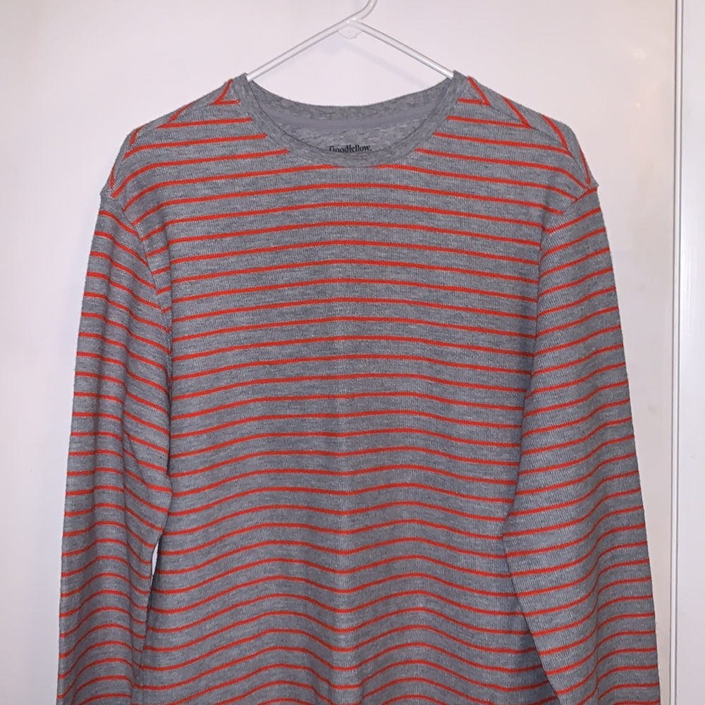 Goodfellow thermal